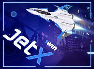 JetX