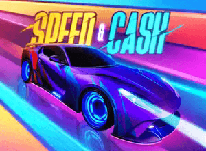 Speed and Cash