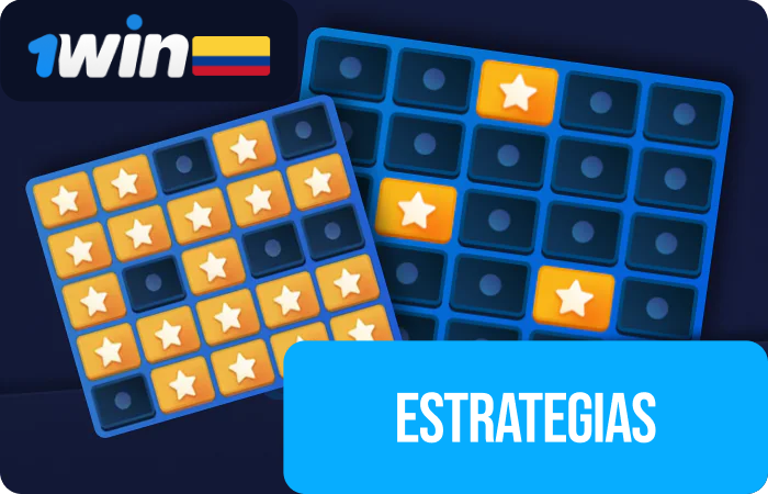 Cómo ganar en Mines 1win